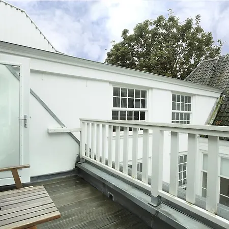 Apartman Stayci Serviced Luther Deluxe
