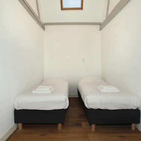 Apartman Stayci Serviced Luther Deluxe *