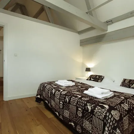 Apartman Stayci Serviced Luther Deluxe *