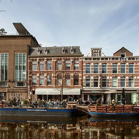 Stayci Serviced Luther Deluxe Apartment The Hague