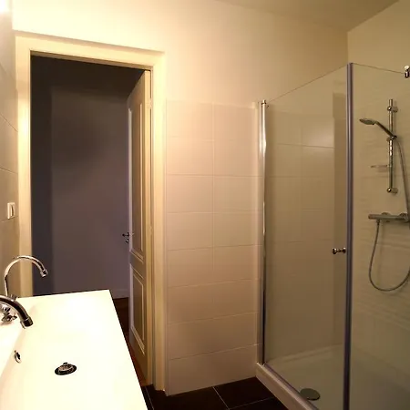 Apartment Stayci Serviced Luther Deluxe