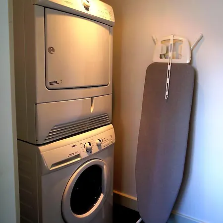 Apartment Stayci Serviced Luther Deluxe