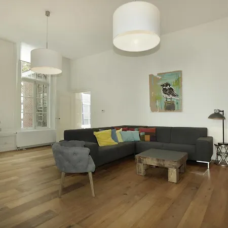 Apartment Stayci Serviced Luther Deluxe