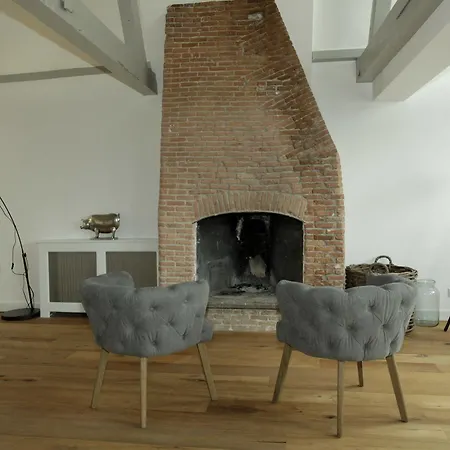 Apartment Stayci Serviced Luther Deluxe The Hague