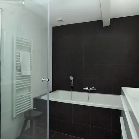 Apartment Stayci Serviced Luther Deluxe