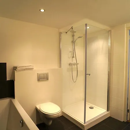Apartment Stayci Serviced Luther Deluxe *
