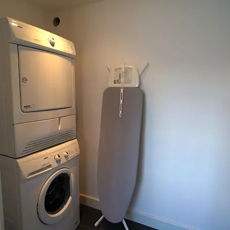 Apartmán Stayci Serviced Luther Deluxe